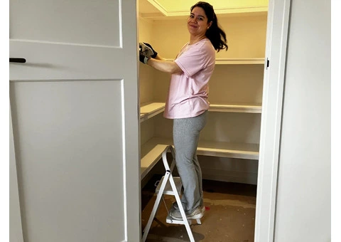 Housekeeper Service Melbourne – Trusted Professionals - 4/4