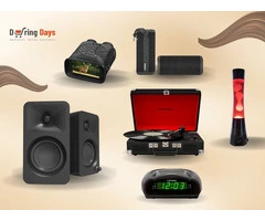 Audio & Video Gear Australia | Speakers, Headphones & More