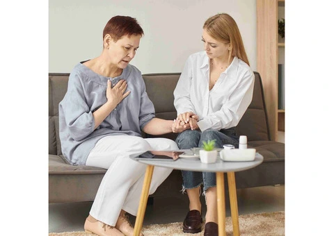 Schedule NDIS Support in Noble Park North Today - 5/5