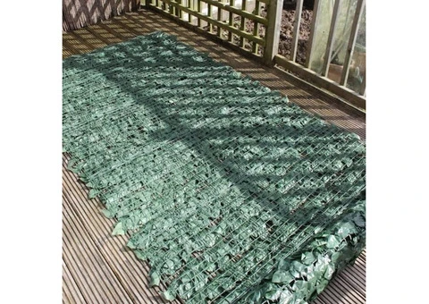 Artificial Flower Vines That Feel Soft and Natural