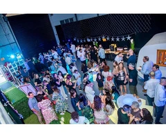 Plan Engaging Sessions at Team Building Venues