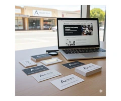 Business Card Printing Adelaide That Helps Local Brands Look Professional Fast