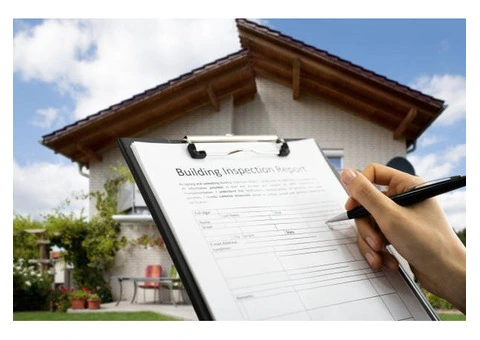 Pre-Purchase Home Inspection in Epping - Call Full Scope BPI at 0494 379 504 - 3/4
