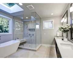 Cido Property Services Delivering Quality Bathroom Renovations!