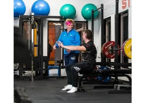 Powerhouse Canberra - 3/7