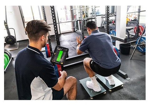 Powerhouse Canberra - 7/7