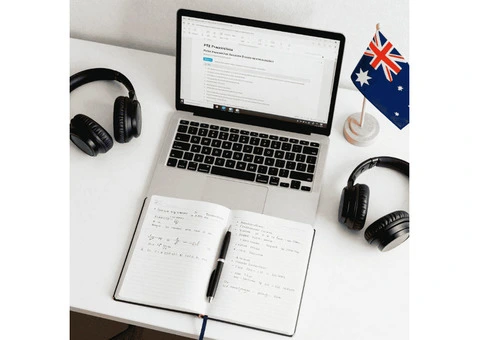 PTE Requirements and Updates for Australian Students