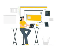 Professional Website Development with SEO in Perth