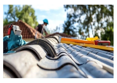 Roof Replacement Adelaide