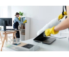 Expert Daily Office Cleaning Services in Sydney | Hope Cleaning Services