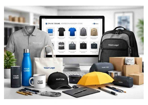 Searching for a Smart Online Merchandise Store for Your Brand?