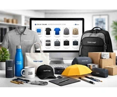 Searching for a Smart Online Merchandise Store for Your Brand?