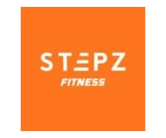 Get Fit at Stepz Fitness Gym | A 24/7 Gym Near You