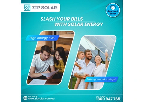 Complete 30 kW Solar system High Output, Low Maintenance