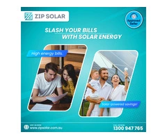 Complete 30 kW Solar system High Output, Low Maintenance