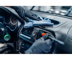 INTERIOR CAR CLEANING SYDNEY SPECIAL