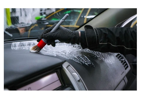 INTERIOR CAR CLEANING SYDNEY SPECIAL - 2/4