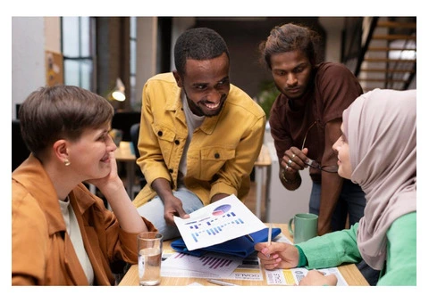 Australian Chinese Advertising for Stronger Market Reach