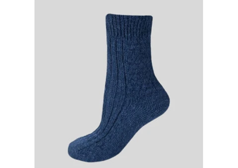 Looking for Reliable Wholesale Sustainable Socks? Recycle Clothing is Here to Help! - 2/2
