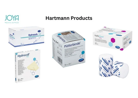 Buy Hartmann Products in Australia - Joya Medical Supplies