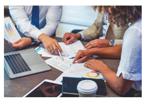 Strategic Business Taxation Return Advice Ryde | Cantor Accounting