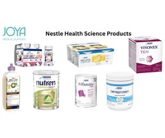 Buy Nestle Health Science Products Australia - Joya Medical Supplies