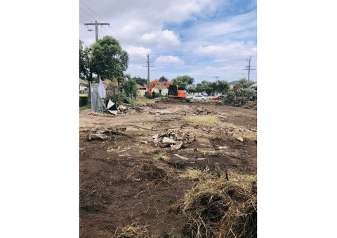 Prompt demolition and excavation pty Ltd - 4/6