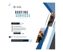 Roof Maintenance Cairns