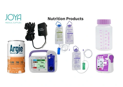 Buy Nutrition Products in Australia - Joya Medical Supplies
