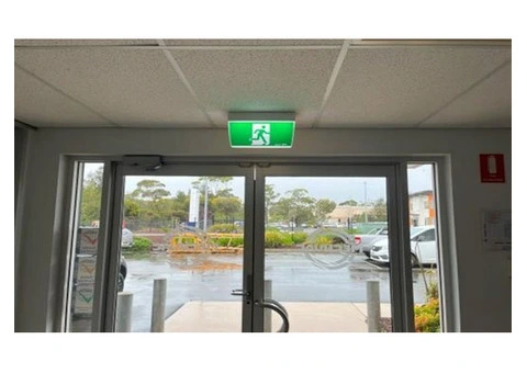 IES Offers 24/7 Services For Electrical Maintenance Adelaide