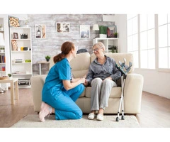 Book NDIS Services Dandenong North – Trusted Local Provider