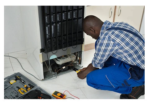 Potts Point Fridge Repair Specialists – Quick & Professional - 1/6