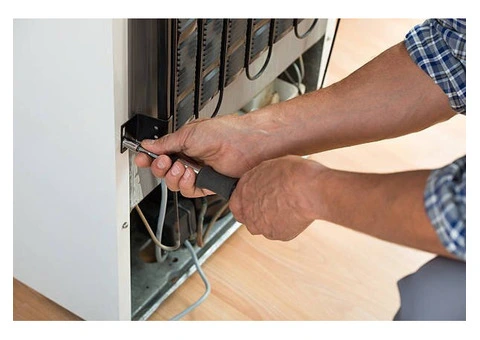 Potts Point Fridge Repair Specialists – Quick & Professional - 5/6