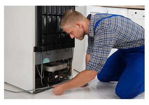 Potts Point Fridge Repair Specialists – Quick & Professional - 6/6