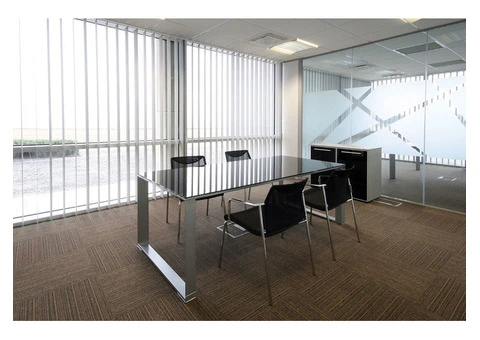 Make Your House Feel Like Home with Indoor Blinds