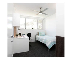 ON-CAMPUS LIVING! Murdoch University Village Perth | Student Accommodation | BOOK NOW!