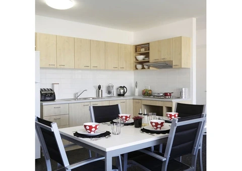 ON-CAMPUS LIVING! Murdoch University Village Perth | Student Accommodation | BOOK NOW! - 2/4