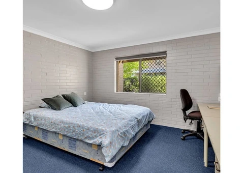 ON-CAMPUS LIVING! Murdoch University Village Perth | Student Accommodation | BOOK NOW! - 3/4