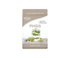 Looking for Gentle Digestive Support? Try Morlife PHGG Powder for Daily Comfort & Wellness