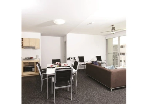 GOLD COAST CAMPUS! Griffith University Village | Student Housing | LIMITED SPOTS! - 4/4