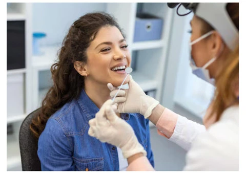 Aura Dental Care Center – Where Healthy Smiles Begin at Aura Dental