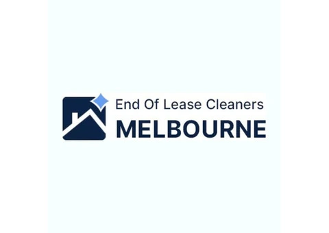 End Of Lease Cleaners Melbourne