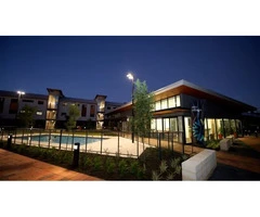 MT LAWLEY LIVING! ECU Village Mt Lawley Perth | Student Rooms | MOVE IN READY!