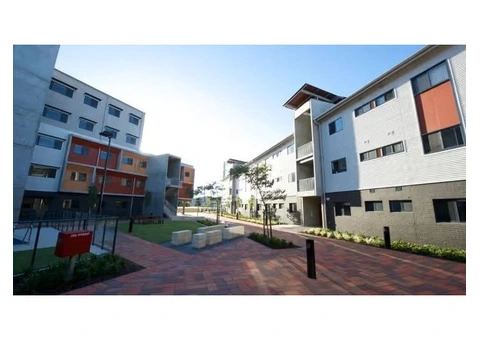 MT LAWLEY LIVING! ECU Village Mt Lawley Perth | Student Rooms | MOVE IN READY! - 2/5