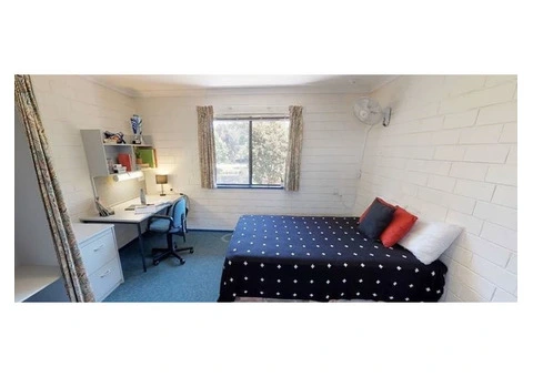 MT LAWLEY LIVING! ECU Village Mt Lawley Perth | Student Rooms | MOVE IN READY! - 3/5