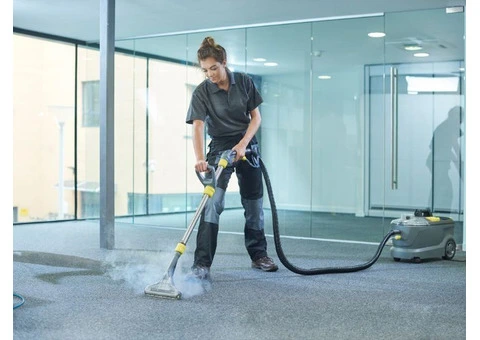 Carpet Cleaning in Melbourne