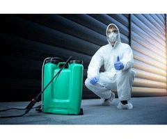 Residential Pest Control in Geelong