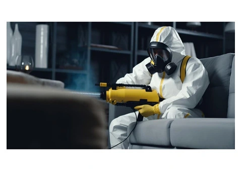 Residential Pest Control in Geelong - 2/4