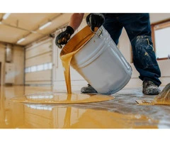 Industrial Surface Evolution: Redefining Commercial Epoxy Flooring in Sydney