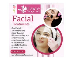 Professional Facials: More Than Surface-Level Care